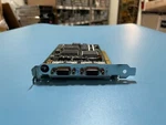 Ibm 128 Port Async Pci Adapter, 93H6545. Fixed Price $45.00.