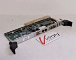Sun Microsystems CP2040 Dual ULTRA2 Scsi Usb Ethernet I/o Module Transition Card. Fixed Price $250.00.