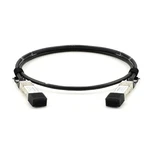 1M Mellanox MC2206130-001 Compatible 40G Qsfp+ Passive Direct Attach COPPER-0643. Fixed Price $60.00.