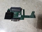 Dell Poweredge R730 Front Control Panel Board V0P45 Tested Ships Quickly. Fixed Price $19.75.