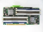 Sun 541-4438 Memory Riser Assembly (X4470-M2/T4-2) 4Z. Fixed Price $95.00.