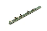 Sun Oracle X5-2/X6-2 2.5" 8-SLOT Disk Backplane Board P/N:7097205 Tested Working. Fixed Price $49.99.