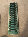 Hp 14 Drive Lvd Backplane Board Mfr P/n 010443-000. Fixed Price $20.00.