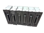 578716-001 Hp C3000/7000 Bladesystem Filler Panel Assembly 591970-001 Lot. Fixed Price $59.95.