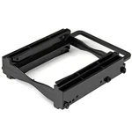 Startech Dual 2.5" Ssd/hdd Mounting Bracket For 3.5" Drive Bay. Fixed Price $13.99.
