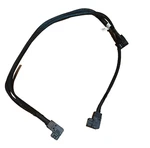 Dell Poweredge R740XD 12 Bay 3.5" Dual Sas Cable 0YF7RN. Fixed Price $16.99.