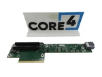 Hp P22516-B21 E910 2U 2X16 Fhfl Left Riser Kit. Fixed Price $62.95.