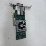 Dell 7FT0G Cml SC7020 SC9000 Dual Port 16GB Fc Pci-e Hba Full Height QLE2662. Fixed Price $47.99.
