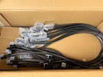 New Dell Emc R6415 8 Bay Sff Poweredge Server H740P H730P Mini Raid Cable 6VWDC. Fixed Price $49.00.