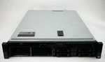 Dell Poweredge R520 Dual Intel Xeon LGA1356 DDR3 3.5" 8-BAY Server *no Cpu/ram*. Fixed Price $149.99.