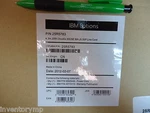 New, Ibm 25R5783 Y-power Splitter Cable 4.3M 208V Dbl 30A Ma L6-30P Cord. Fixed Price $130.00.
