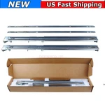 New For Dell Poweredge R650 1U Static Readyrails Kit 0DRR12 0MF3D9. Fixed Price $88.90.