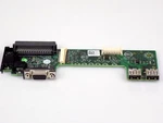 Dell 05Y1J9 Replacement Part: Front Control Panel Board For Poweredge R230. Fixed Price $30.64.