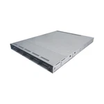 Supermicro CSE-116 10X 2.5" Sff SAS-3 12G / S-ata Pcie 3.0 1U Rack Chassis. Fixed Price $127.66.