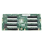 Hp 010118P0C-388-G Sas For DL380 G6 G7 507690-001 451283-001 Backplane. Fixed Price $80.06.