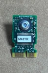 Oem Dell Poweredge FC430 R430 R730XD Trusted Platform Module Tpm 2.0 IC03 M48YR. Fixed Price $56.70.
