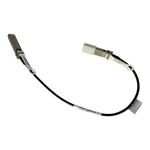Amphenol Emc 038-001-120-00 Qsfp+ To Dac Cable 0.5M 40GBE. Fixed Price $19.54.