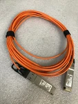 720205-B21 Hp Blc 40G Qsfp+ Aoc 7M Cable. Fixed Price $64.99.