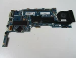 I5-6300U 2.4GHZ Main Board W/heatsink/fan For Hp 850 G3 918313-601 Tested. Fixed Price $134.81.