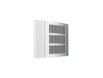 Istarusa DD-400-DSILVER Aluminum 4U Bezel For Series Chassis. Fixed Price $24.99.