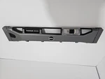 Dell C866T Bezel 2U Powervault 11G,MD3220I 313-9920 With Key. Fixed Price $50.00.