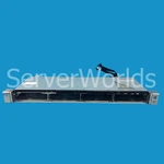 Hp 684960-001 DL360E GEN8 4-BAY Backplane Wtth Cage 668239-001. Fixed Price $184.00.