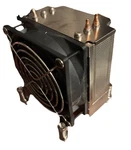 Genuine Hp 463981-001 Z400 Cpu Heat Sink & Fan Assembly. Lga 1366 / Socket. Fixed Price $11.00.