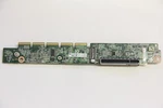 Hp Hewlett Packard P28340-001 DL36X GEN10 Plus X16/X8 Pcie M.2 NS204I-R Riser. Fixed Price $184.00.