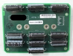 Cisco Systems 73-9351-02 A0 Capacitor Board For WS-C6509-E Switch 28-6879-02. Fixed Price $75.00.