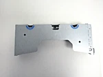 Dell H2H00 Poweredge R7610 Riser Card Cage 62-1. Fixed Price $31.24.