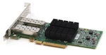 Dell Mellanox CX322A CONNECTX-3 2-PORT 10GBPS Pcie Network Card P/n: 019RNV. Fixed Price $18.99.