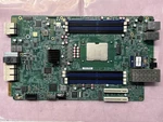 Qnap ES2486DC Nas Server Motherboard W/ Intel Xeon D-2142IT 1.9GHZ Cpu Attached. Fixed Price $350.00.