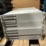 Lot Of Cisco Ucs C240 M5 SMA-M695 8X2.5 2U Server No Ram Hdd. Fixed Price $644.00.