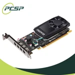 Lenovo Nvidia Quadro P1000 4GB GDDR5 Graphics Card 4X Mini Displayport 00FC963. Fixed Price $69.99.