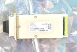 Cisco X2-10GB-LRM 10-2368-01 21CFR1040.10 Module Greet Used.. Fixed Price $100.00.