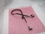 Hp 874001-001 878328-001 Mini Sas 8-SFF 2-PORT Cable. Fixed Price $14.95.