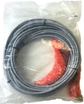 Ibm 39Y9169 / 39Y9168 11' Copper Pass-thru Cable For Bladecenter. Fixed Price $85.00.