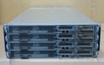 Supermicro Superserver F618H6-FTPTL+ 4X Node E5-2630V3 64GB Ram 12X 3.5" Bay. Fixed Price $3800.00.