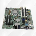 Hp Z220 Workstation Sff Motherboard 655582-001 W/I5-3470 SR0T8. Fixed Price $30.99.