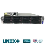 Supermicro SYS-620U-TNR 2U 12X Lff X12DPU-6 Platinum 8358 64CORE Cto. Fixed Price $5040.00.