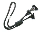 New Dell Oem Poweredge 6950 Server Sas Backplane Cable NJ877. Fixed Price $9.95.