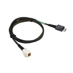 Supermicro CBL-SAST-0972 70CM Oculink To Minisas Hd Cable. Fixed Price $45.00.