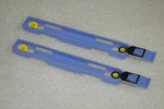 Ibm Hard Drive Mounting Brackets For Eserver Xseries 33L2740 P23P1327. Fixed Price $26.27.