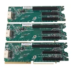 Lot Of Hp 010150K0A-391-G Riser Cards. Fixed Price $29.99.