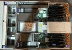 Ibm 00E4402 System Backplane 2S4U 2CD4 For 8286-42A (picture Test Machine). Fixed Price $795.00.