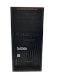 Lenovo Thinkstation P320 Workstation Xeon E3-1220 V6, 32GB, 1TB, Quadro P2000. Fixed Price $269.00.