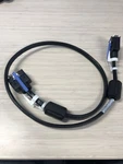 Ibm 02CL888 Upic Cable To System Control Unit (long) 1.0M 8Q. Fixed Price $295.00.