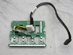 Hp Hard Drive Backplane 3.5 Inch Large Form 765754-001 765755-001 822755-001. Fixed Price $49.94.