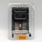 Lenovo 02JK218 Intel E810-DA2 SFP28 10/25GB 2-PORT Network Adapter. Fixed Price $199.98.