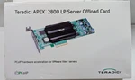 Teradici SA2800004 Apex Lp Server Offload Pcoip Hardware Acceleration Card. Fixed Price $121.99.